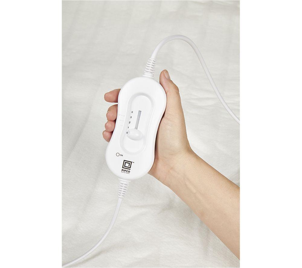PIFCO 204844 Electric Underblanket - Single image number 3 of 6