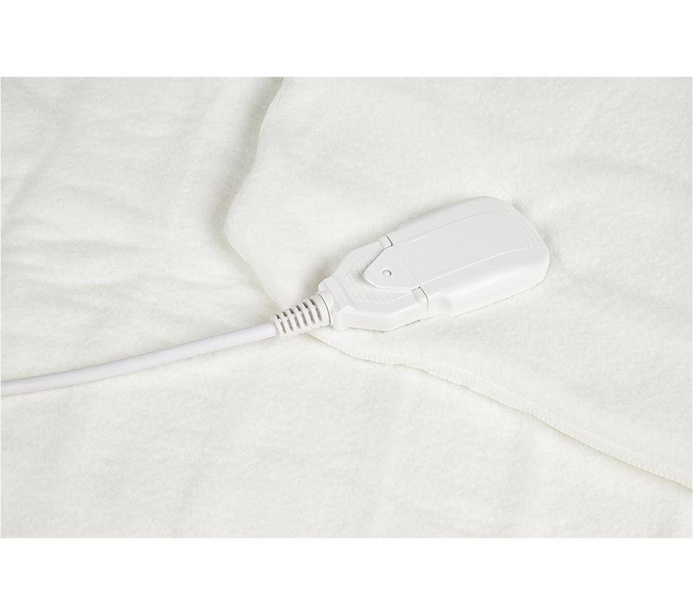 PIFCO 204844 Electric Underblanket - Single image number 4 of 6