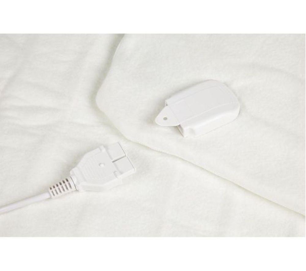 PIFCO 204844 Electric Underblanket - Single image number 5 of 6
