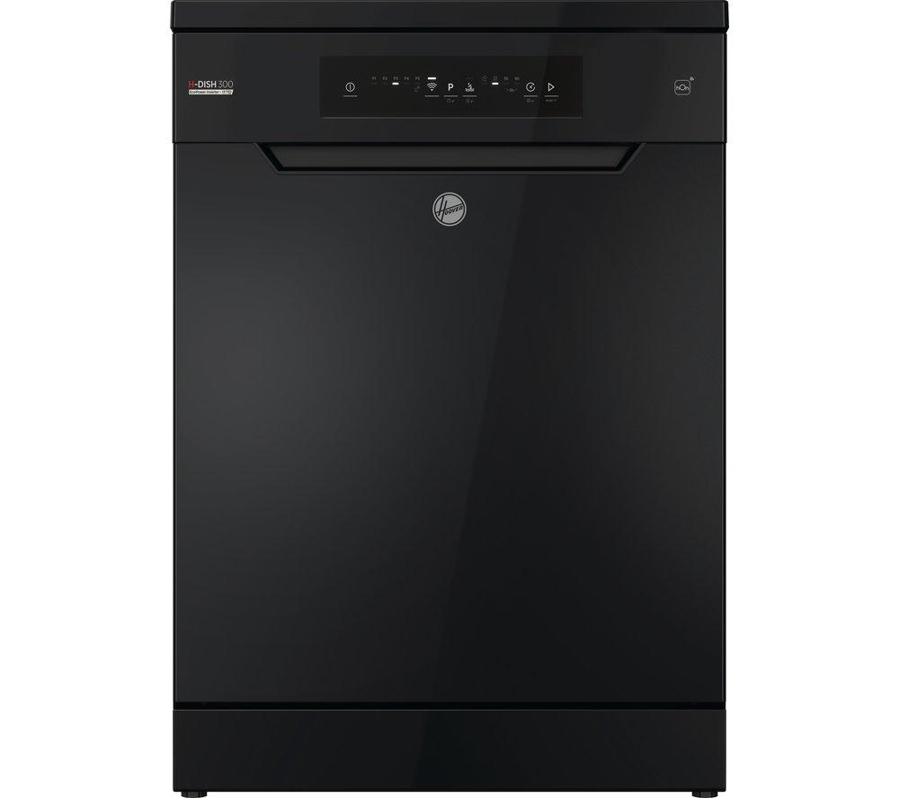 Currys deals black dishwasher