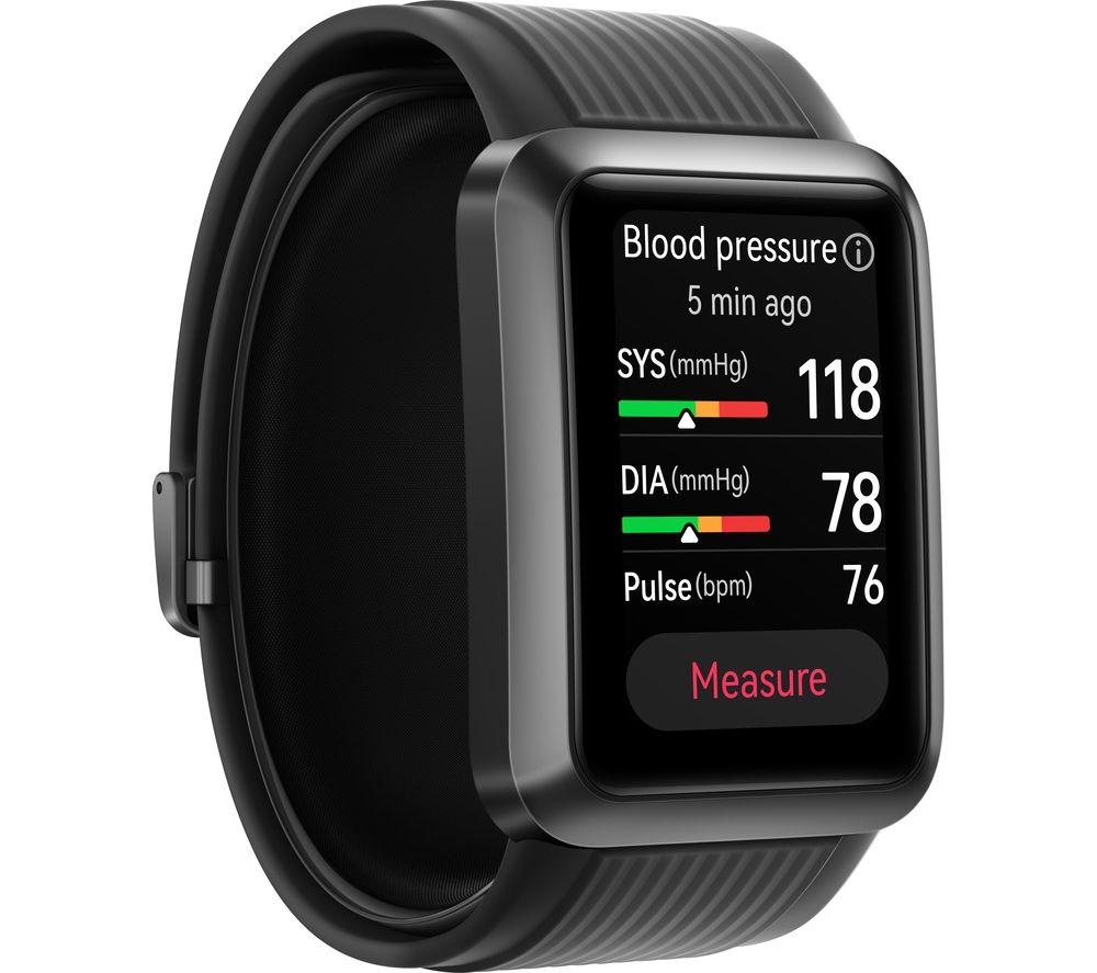 Health watch for online android