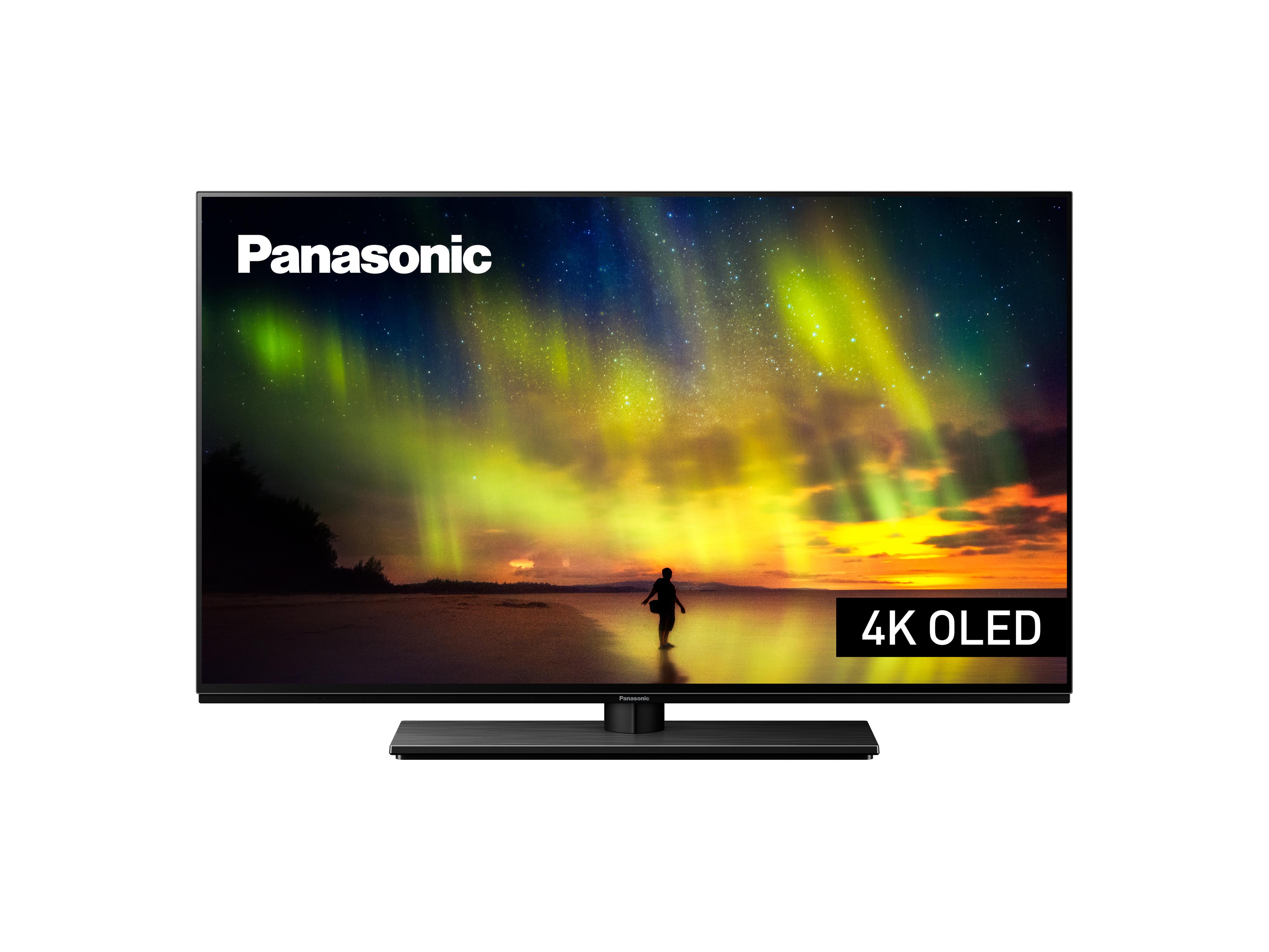 42" PANASONIC TX-42LZ980B  Smart 4K Ultra HD HDR OLED TV with Google Assistant & Amazon Alexa review