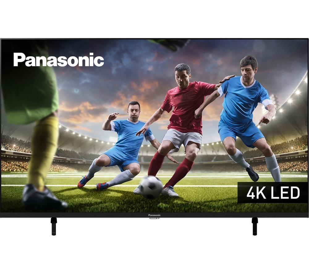 PANASONIC TX-43LX800B  Smart 4K Ultra HD HDR LED TV with Google Assistant review