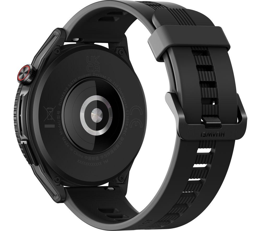 HUAWEI Watch GT 3 SE - Black