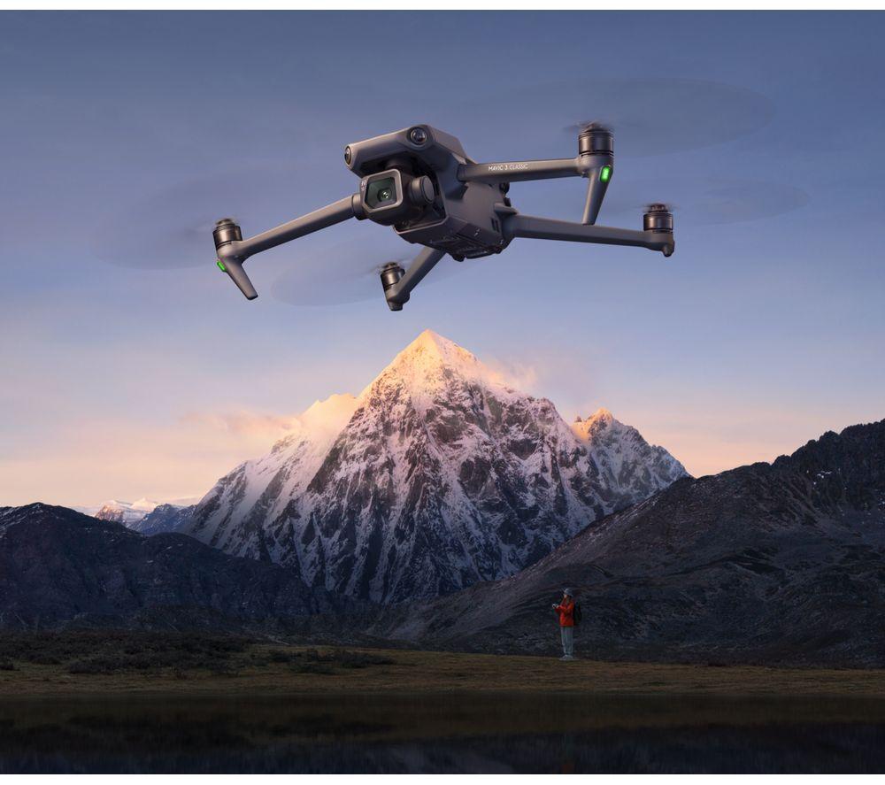 Dji currys deals