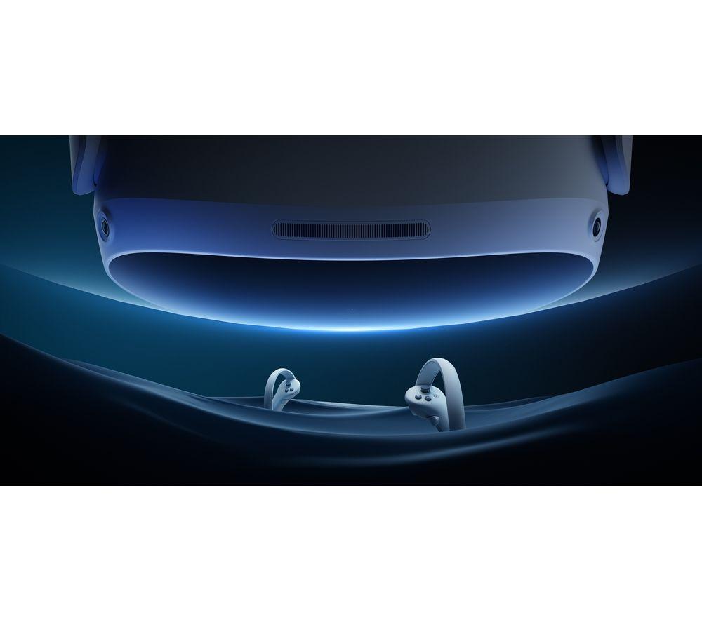 Buy PICO 4 VR Gaming Headset - 128 GB | Currys