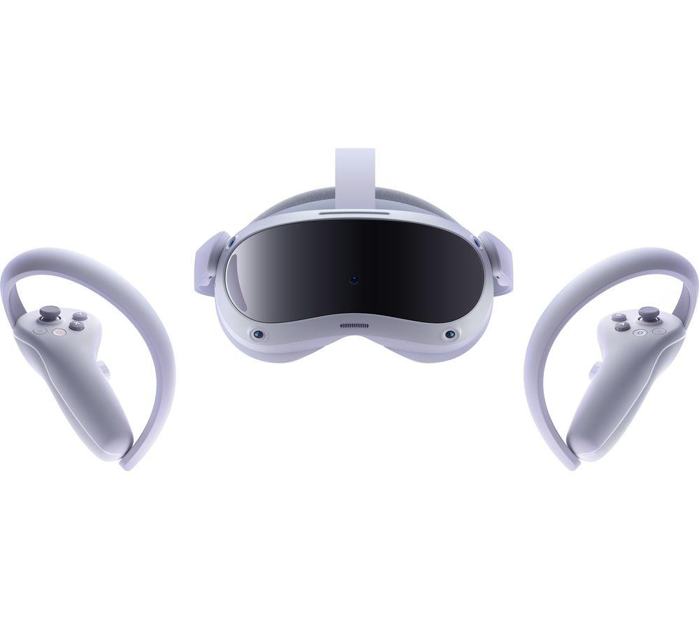 PICO 4 VR Gaming Headset review