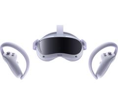 PICO 4 VR Gaming Headset - 256 GB