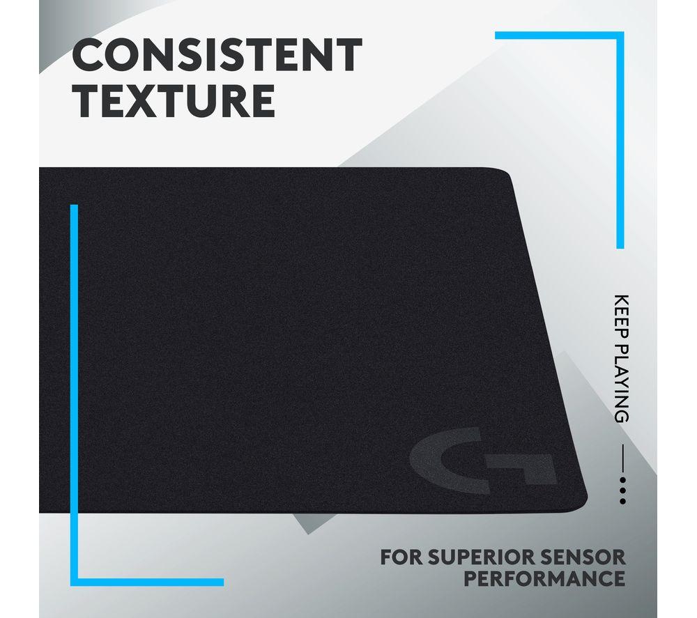 LOGITECH G240 Gaming Surface image number 3 of 7