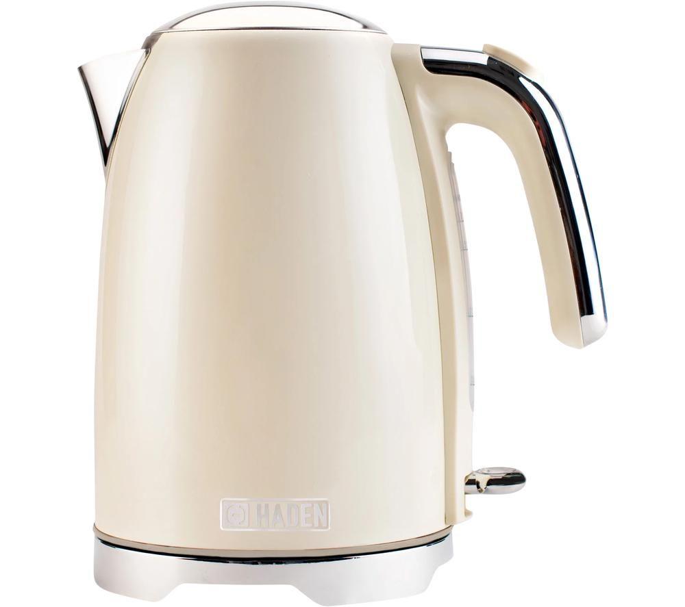 HADEN Brighton 203892 Jug Kettle review