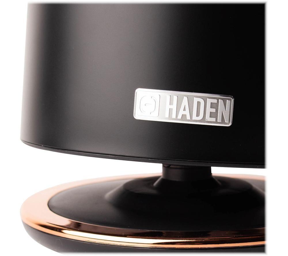 HADEN Heritage 205360 Traditional Kettle - Black & Copper image number 10 of 10