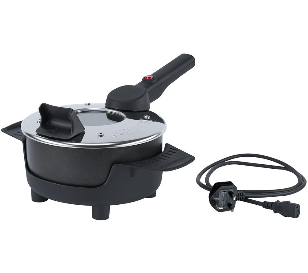 REMOSKA Prima P32F/01 Multicooker review