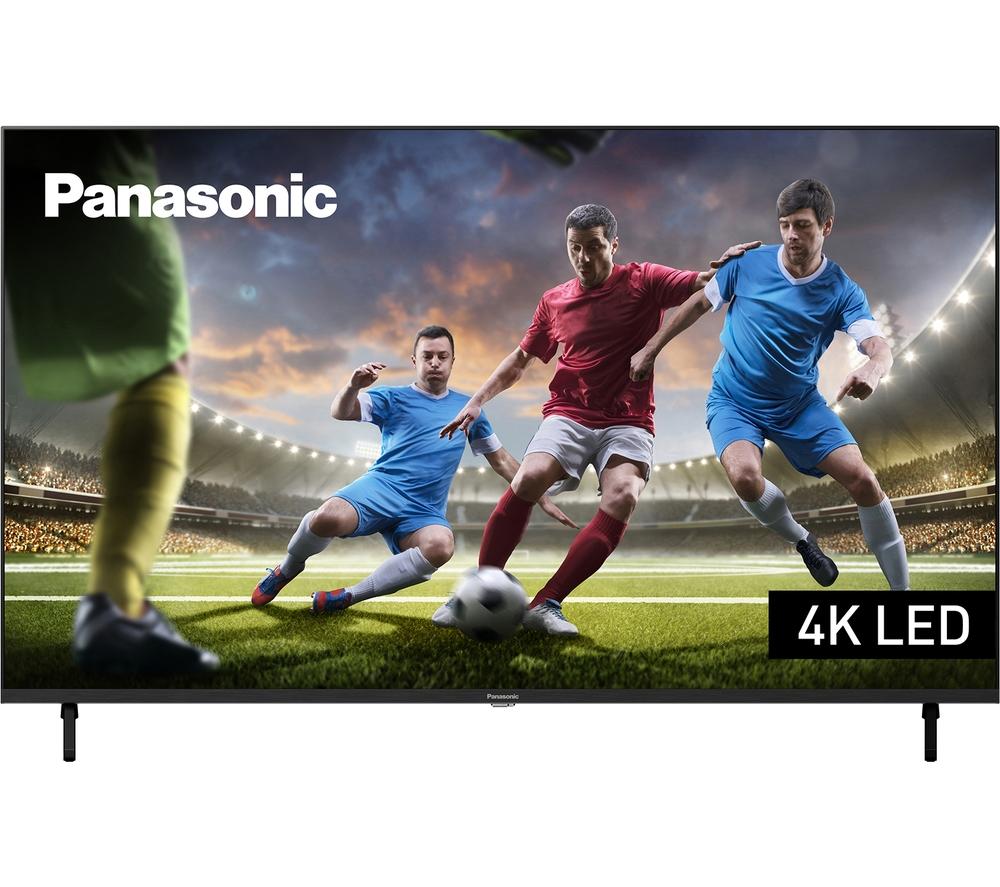 55" PANASONIC TX-55LX800B  Smart 4K Ultra HD HDR LED TV with Google Assistant review