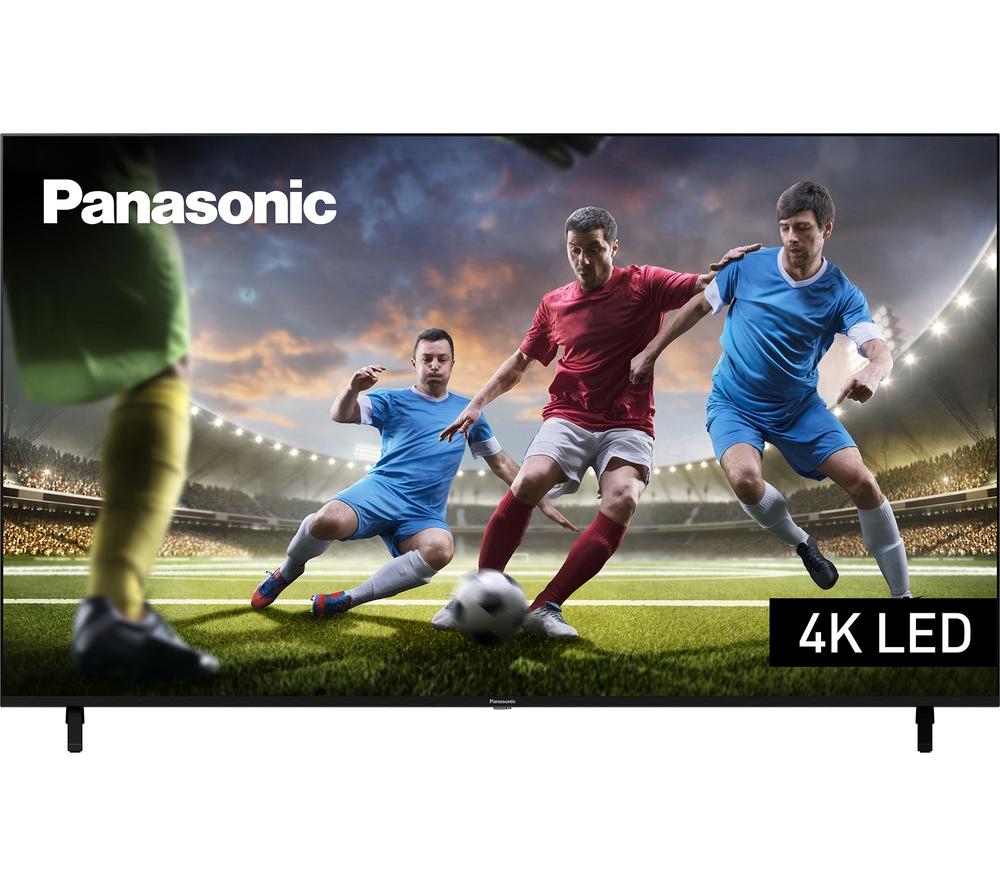 75" PANASONIC TX-75LX800  Smart 4K Ultra HD HDR LED TV with Google Assistant review