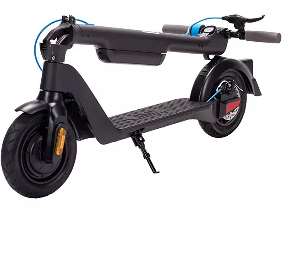 RILEY RS1 V2 Electric Folding Scooter - Black - image 10