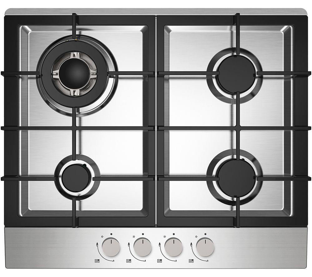 Statesman GH61SS 59 cm Gas Hob review