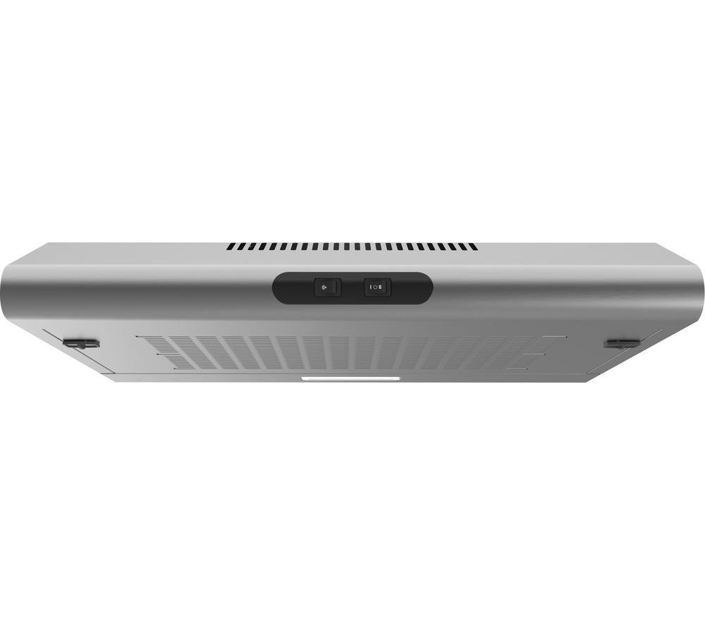 STATESMAN VH60SS Visor Cooker Hood review 8.7 / 10