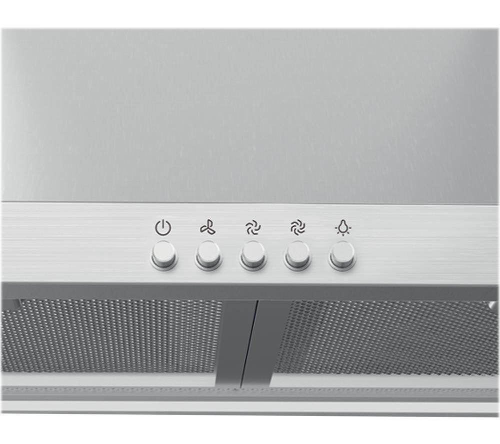 STATESMAN CHM60SS Chimney Cooker Hood - Stainless Steel image number 3 of 3