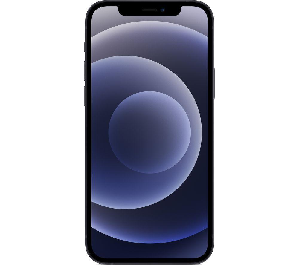 APPLE Refurbished iPhone 12 review