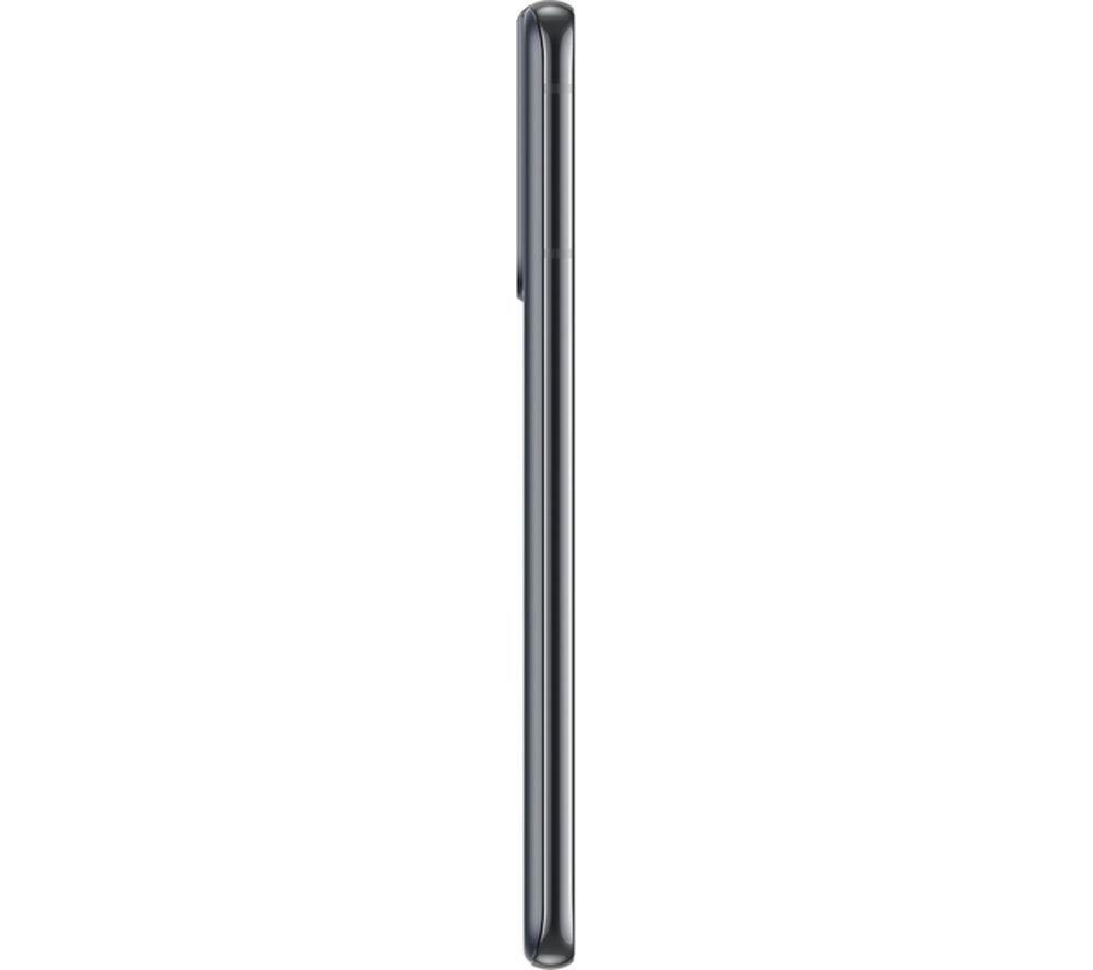 SAMSUNG Refurbished Galaxy S21 - 128 GB, Phantom Grey (Excellent Condition) image number 7 of 12
