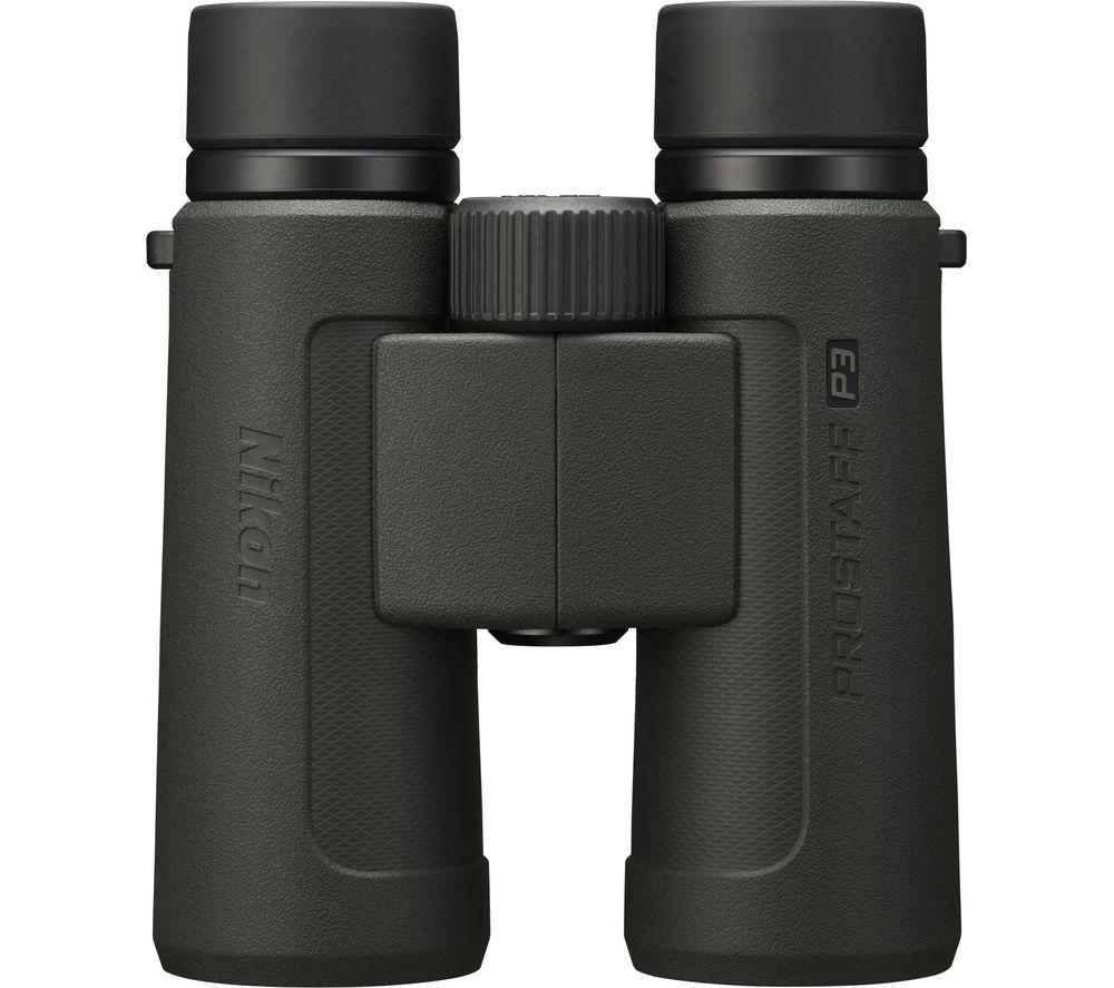 NIKON Prostaff P3 8 x 42 mm Binoculars review