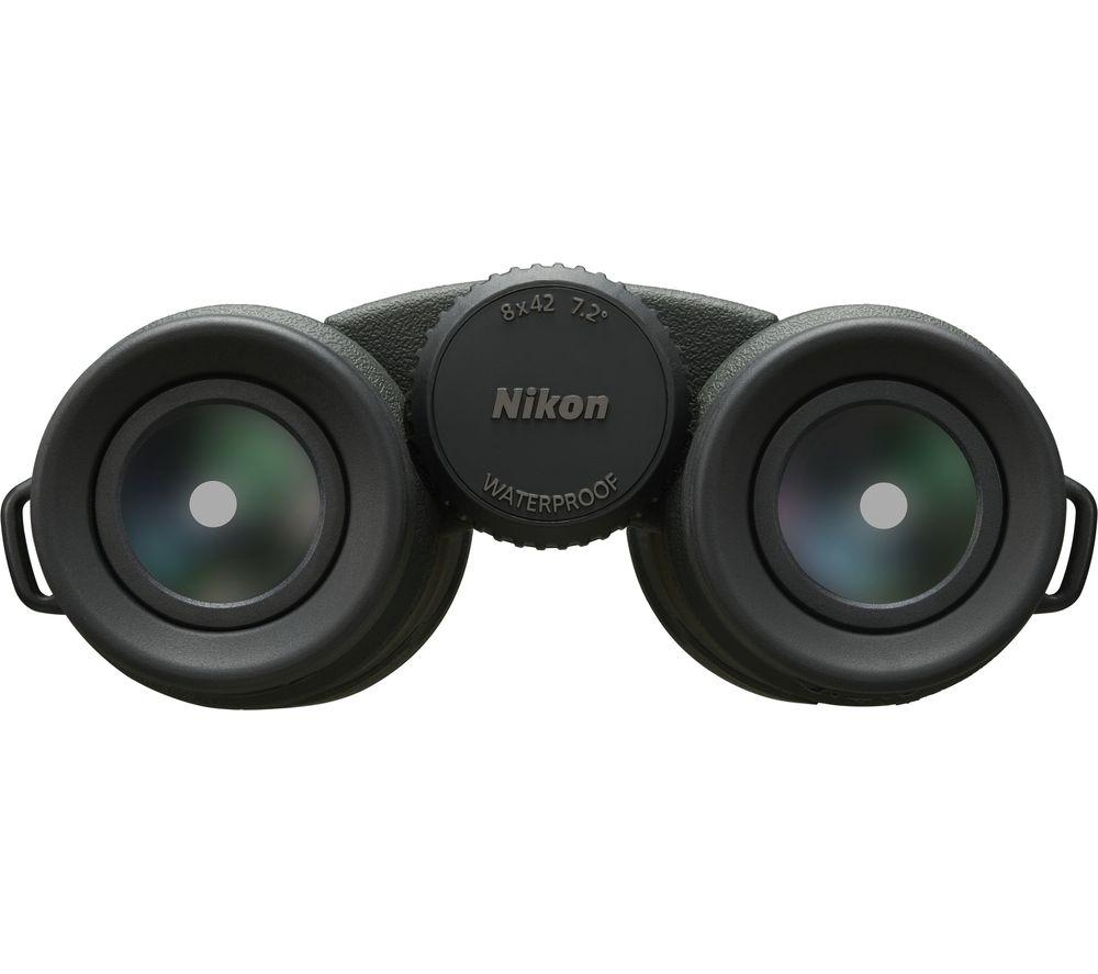 Nikon store binoculars currys