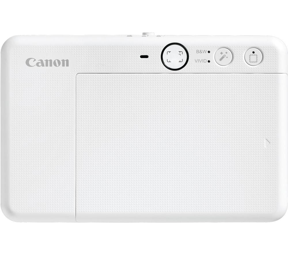 CANON Zoemini S2 Digital Instant Camera - Pearl White - image 3