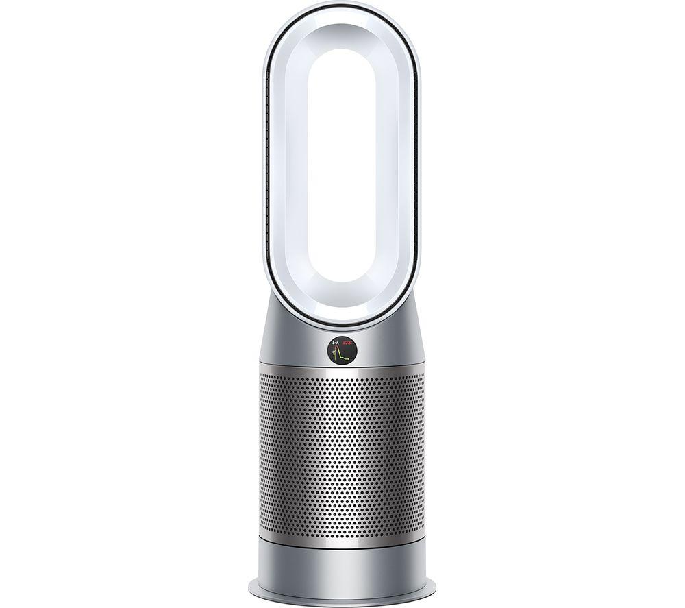 Currys dyson hot and store cold air purifier