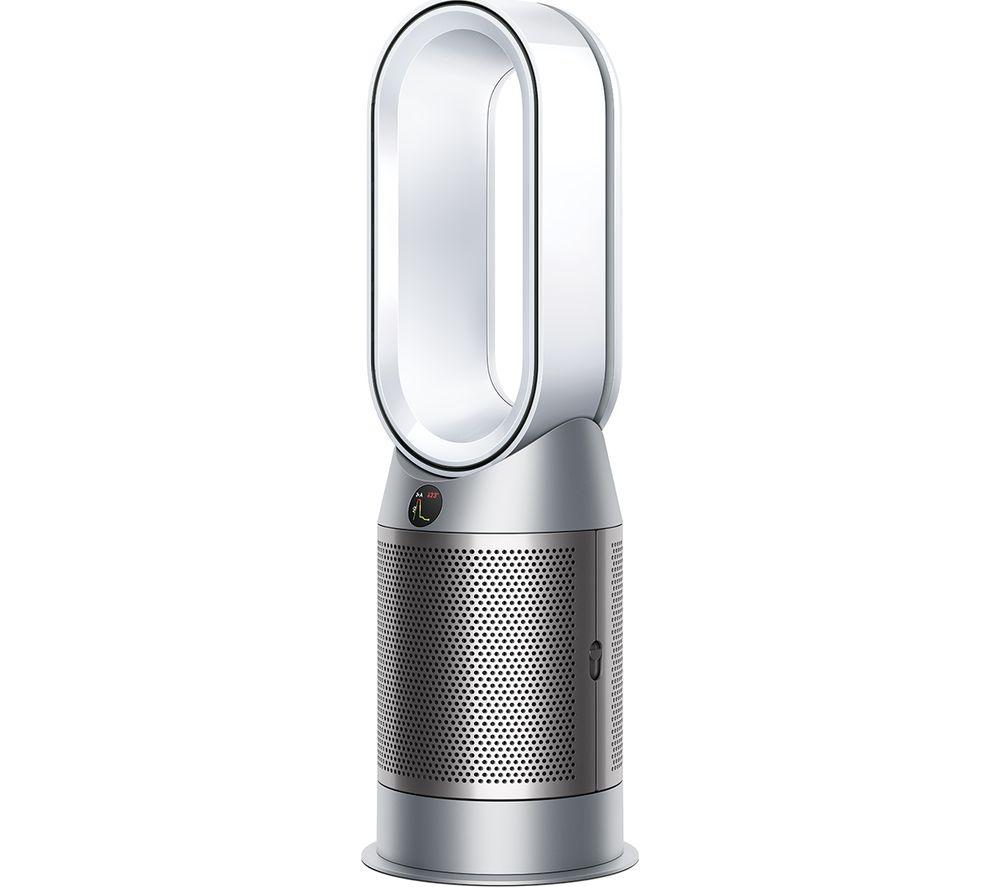 Buy DYSON Purifier Hot+Cool Auto React™ | Currys