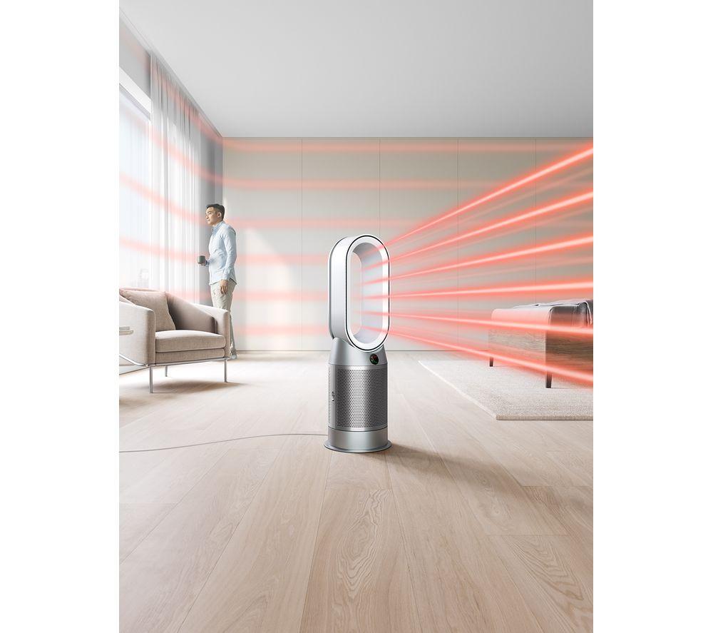 Currys on sale dyson purifier