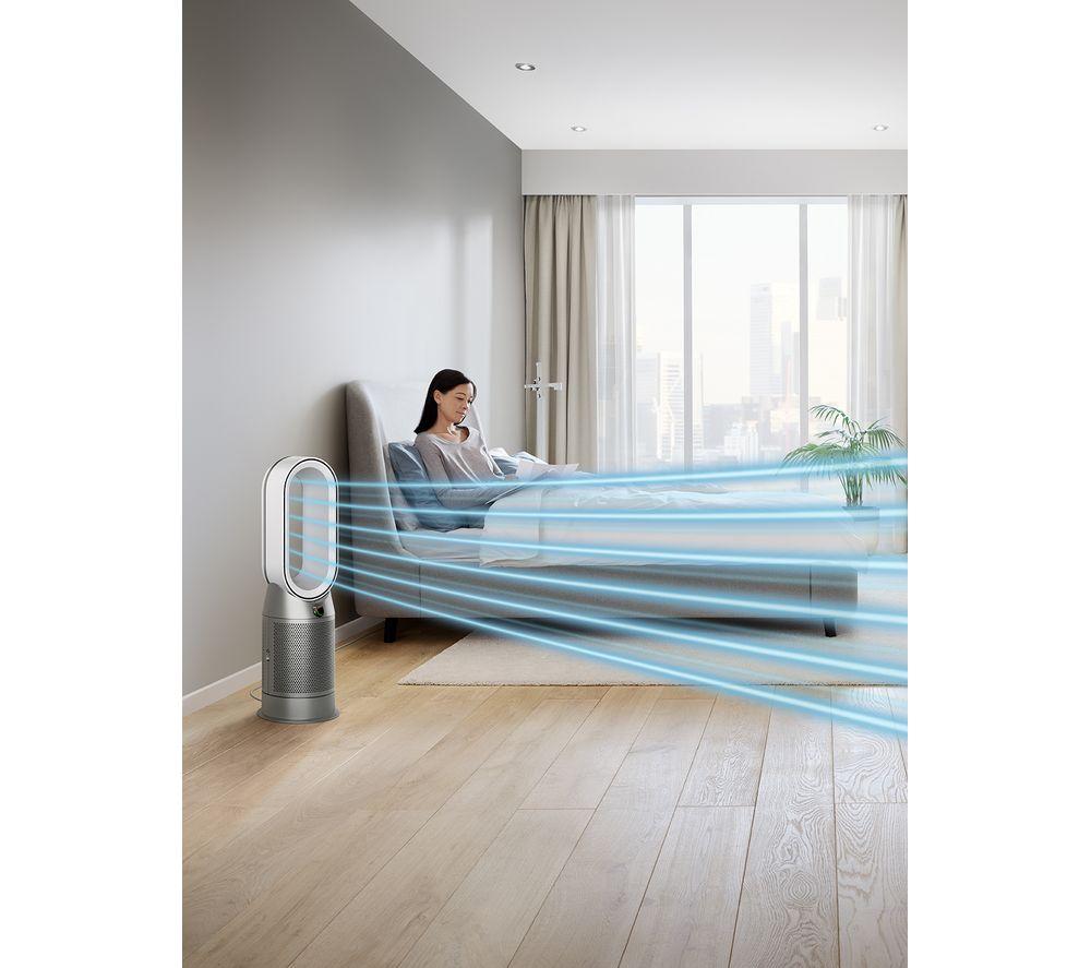 Currys deals dyson purifier