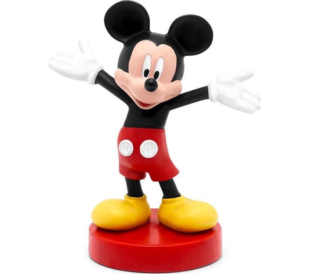 TONIES Disney 143-10000692 Audio Figure - Mickey & Friends