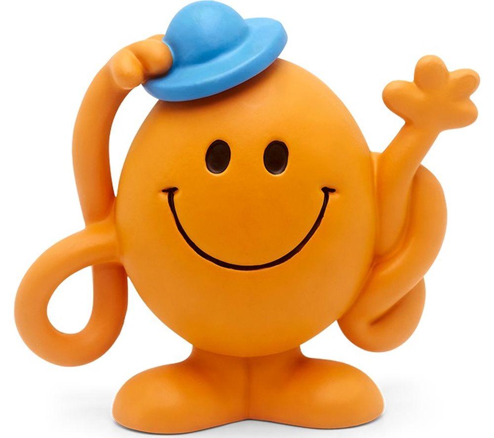 TONIES Mr Men & Little Miss Audio Figure review
