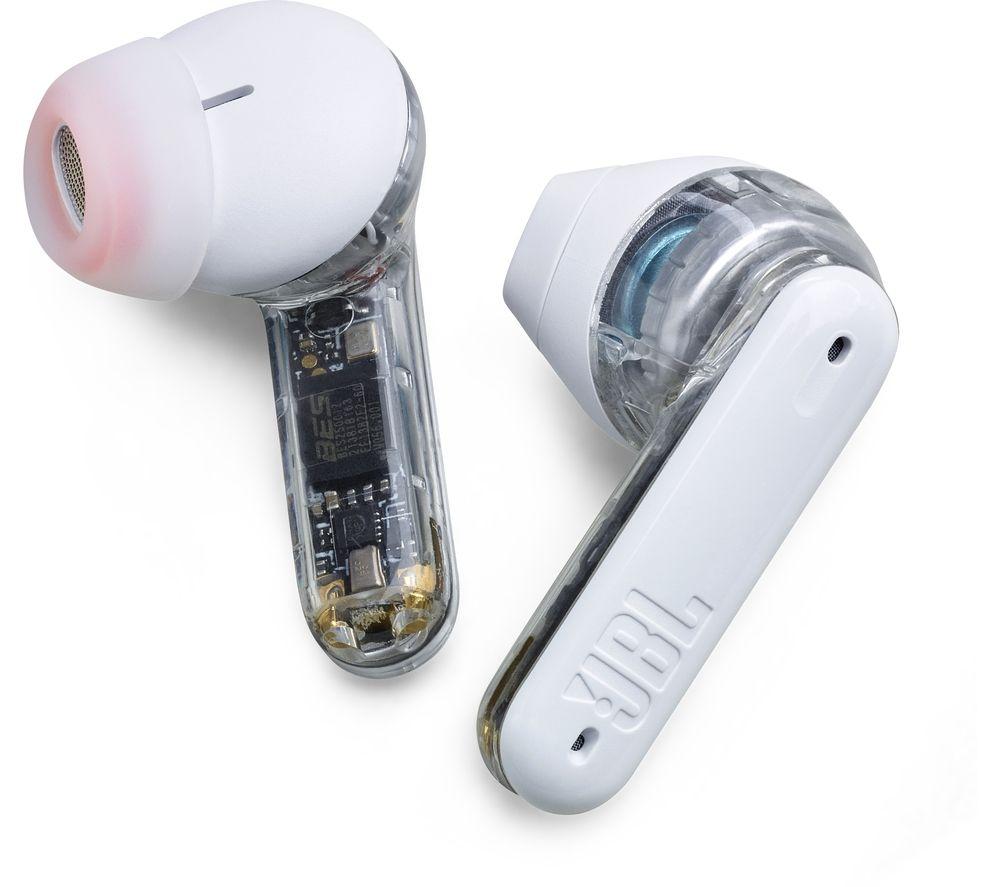 JBL Tune Flex Wireless Bluetooth Noise-Cancelling Earbuds review