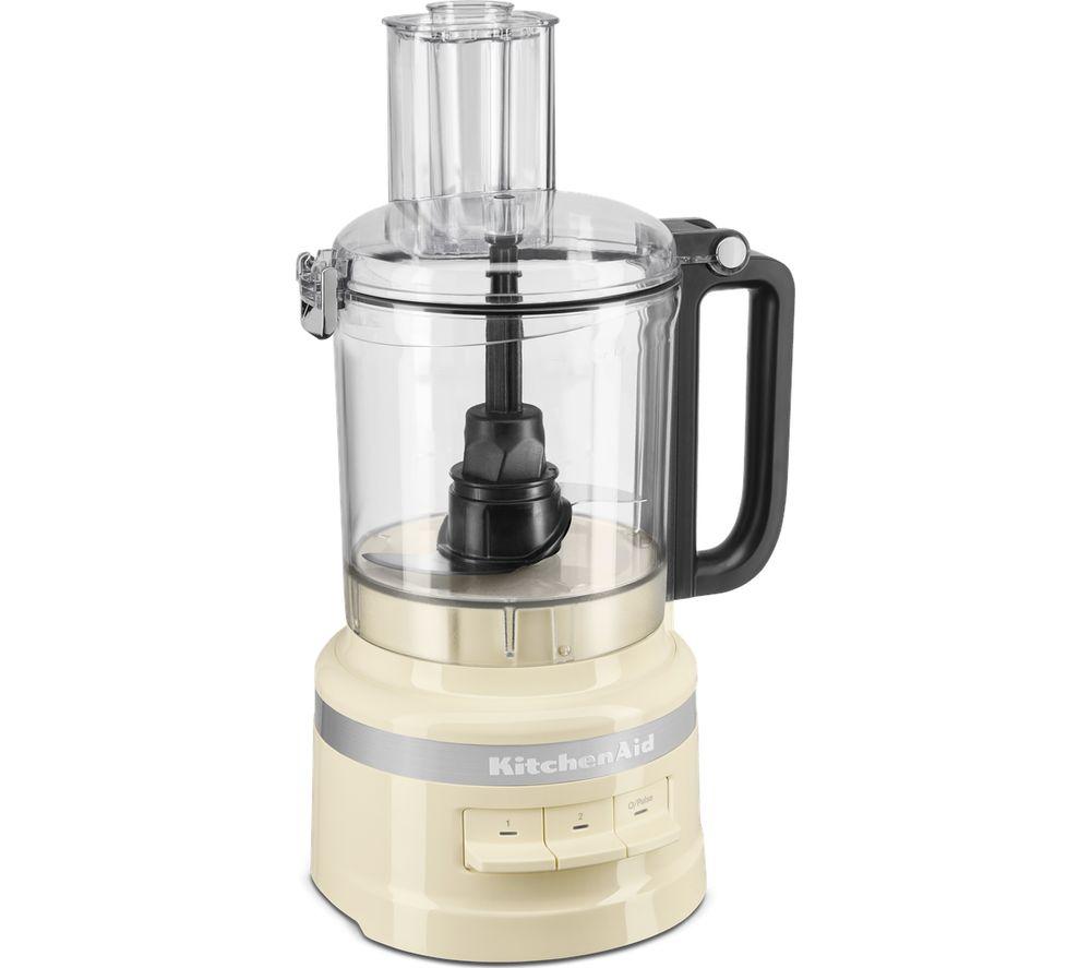 KITCHENAID 5KFP0921BAC Food Processor review 8.8 / 10