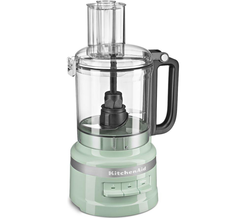 KITCHENAID 5KFP0921BPT Food Processor - Pistachio, Green