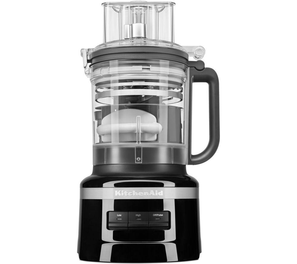 KITCHENAID 5KFP1319BOB Food Processor Review