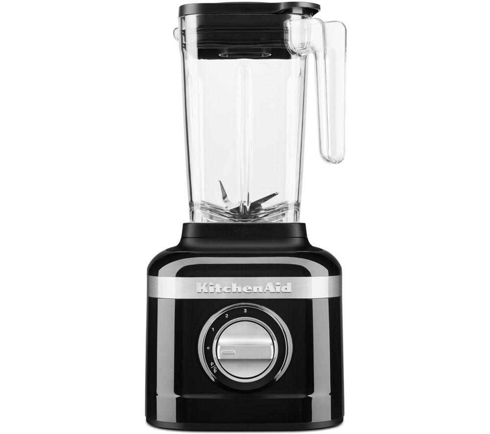 Buy KITCHENAID K150 Blender Onyx Black CurrysIE