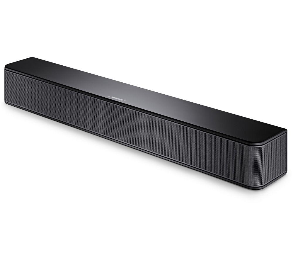 Soundbar mini bose hot sale