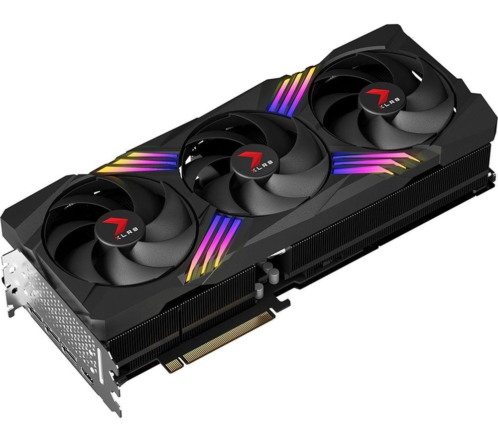 Buy PNY GeForce RTX 4080 16 GB XLR8 Gaming VERTO Edition Graphics Card