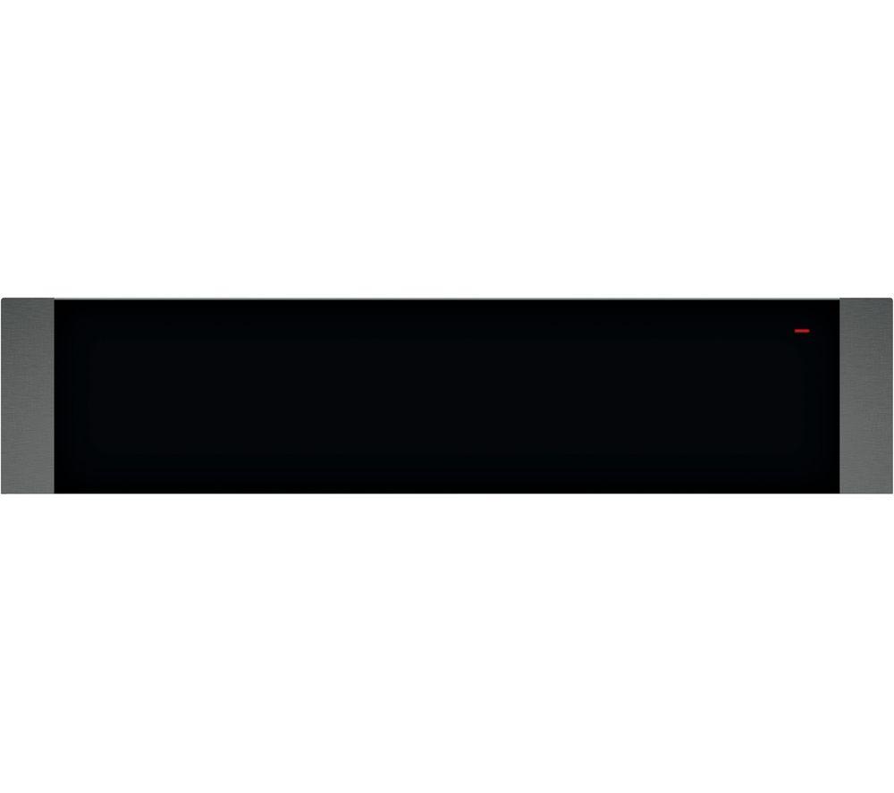 Buy NEFF N50 N1AHA01G0B Warming Drawer Graphite Currys