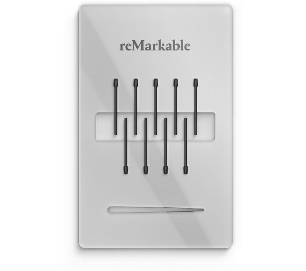 REMARKABLE Marker Tips - 9 pcs