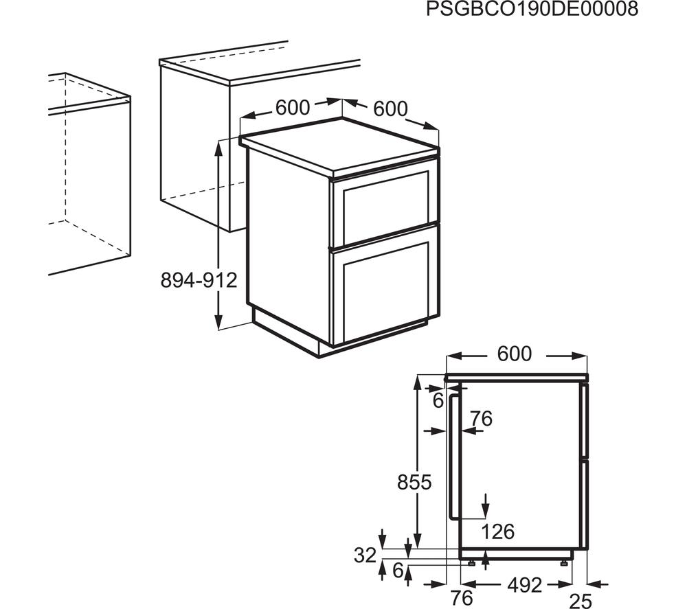 zanussi zci66280wa