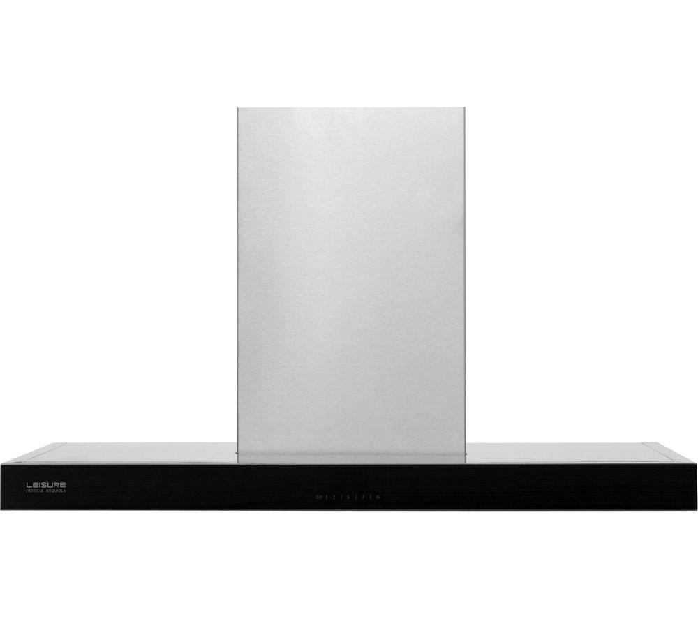 LEISURE PCWB9752BP Chimney Cooker Hood review