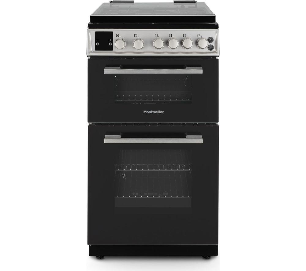 Cheapest gas cookers deals freestanding