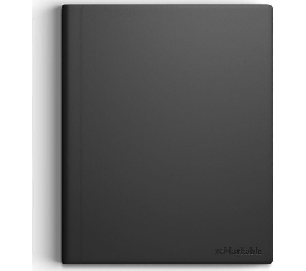 REMARKABLE 2 with Marker Plus & Black Leather Book Folio Case image number 5 of 16