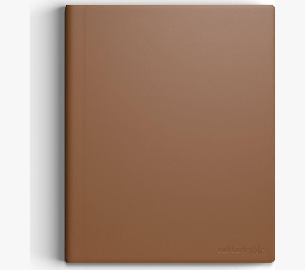 ReMarkable Folio Brown Leather selling Folio