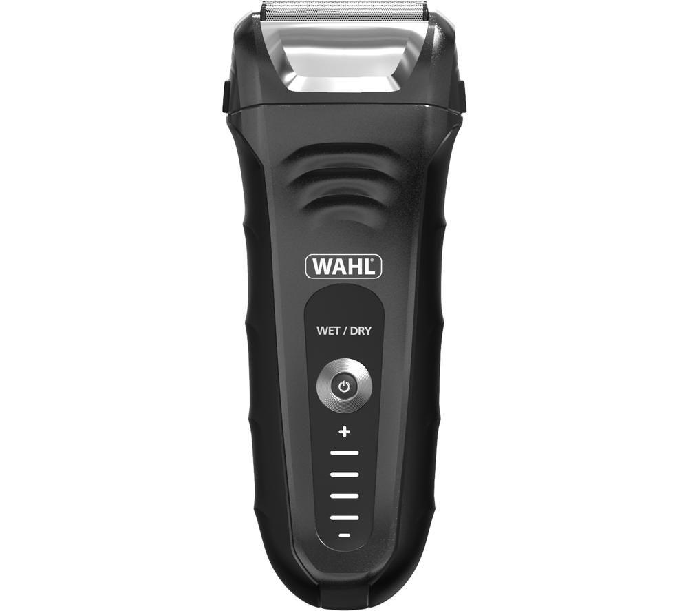 WAHL Lifeproof Plus Wet & Dry Stubble Foil Shaver review 9.2 / 10