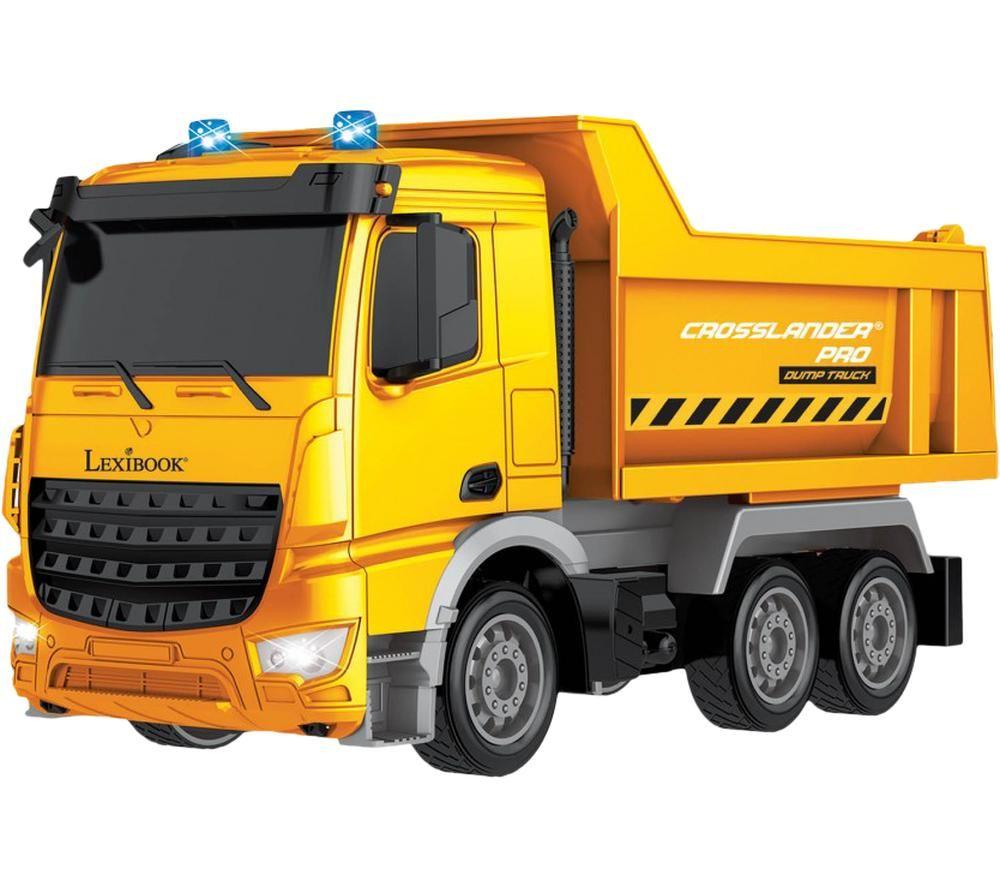 Rc dump truck for sale new arrivals