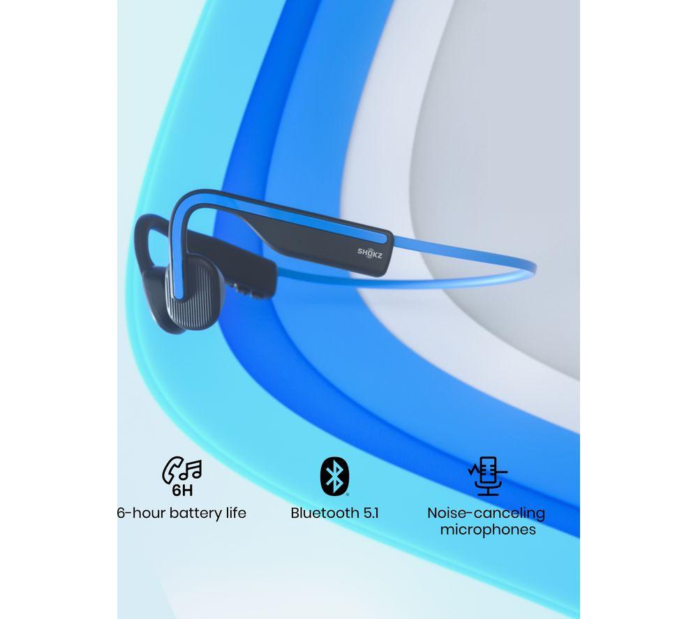 Currys aftershokz online